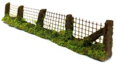 JAVIS 00 WIRE FENCING # PF12