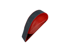 Spring Loaded Finger Sander (40mm, medium grade) # PFL6040