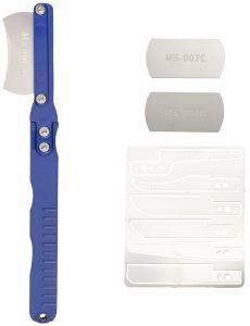 Modelcraft Precision Saw Set # 1400