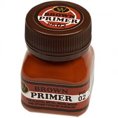 Wilder Brown Primer (50ml) # 02