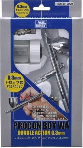 Mr Hobby Mr Procon Boy WA Double Action 0.3mm # PS-274