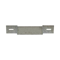 Timco Panel Security Brackets - Galvanised # PSB233