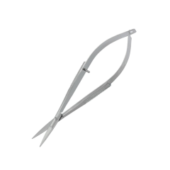 Modelcraft Mini Snips Large Curved (115mm) # PSC1002/C