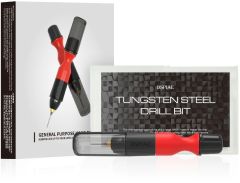 Dspiae 3.175mm General Purpose Hand Drill # PT-HD