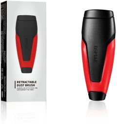 Dspiae Retractable Dust Brush # PT-RDB