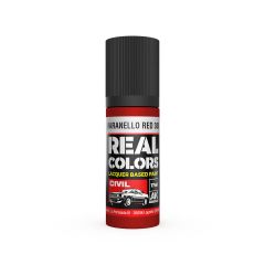 AK Real Color 17ml Maranello Red 300 # 834