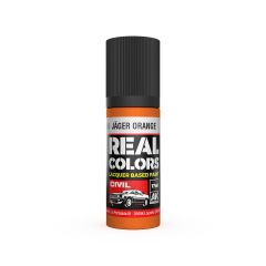 AK Real Color 17ml Jäger Orange # 840