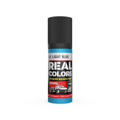 AK Real Color 17ml Light Blue # 842