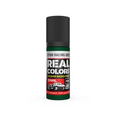 AK Real Color 17ml British Racing Green # 847