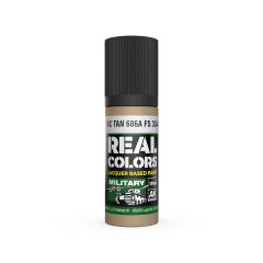 AK Real Color 17ml CARC Tan 686A FS 33446 # 885