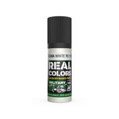 AK Real Color 17ml Insignia White FS 17875 # 891