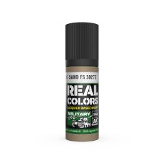 AK Real Color 17ml Sand FS 30277 # 896