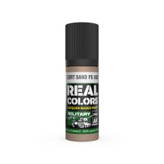 AK Real Color 17ml Desert Sand FS 30279 # 897