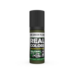AK Real Color 17ml USMC Green FS 34095 # 903