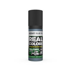 AK Real Color 17ml Intermediate Blue FS 35164 # 908