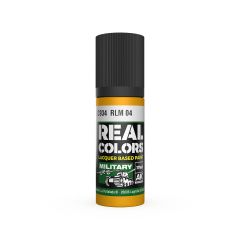 AK Real Color 17ml RLM 04 # 934