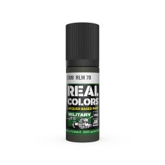 AK Real Color 17ml RLM 70 # 939