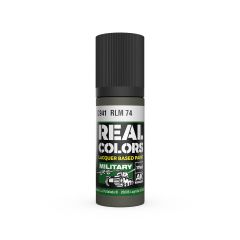 AK Real Color 17ml RLM 74 # 941