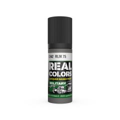 AK Real Color 17ml RLM 75 # 942