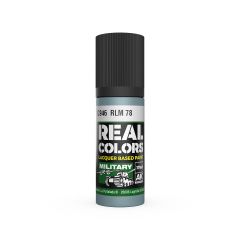 AK Real Color 17ml RLM 78 # 946