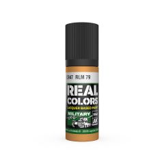 AK Real Color 17ml RLM 79 # 947