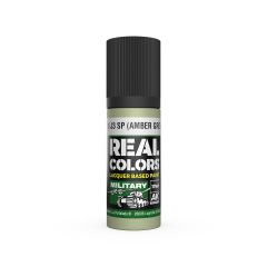AK Real Color 17ml IJN J3 SP (Amber Grey) # 953