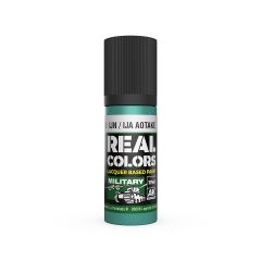 AK Real Color 17ml IJN / IJA Aotake # 958