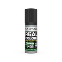 AK Real Color 17ml RAF Sky Grey # 959