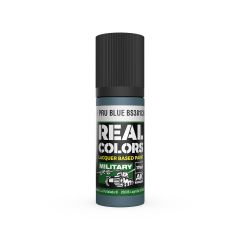 AK Real Color 17ml RAF PRU Blue BS381C/636 # 971