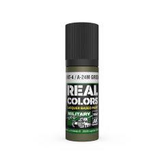 AK Real Color 17ml AMT-7 Light Blue # 976