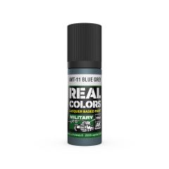 AK Real Color 17ml AMT-11 Blue Grey # 977