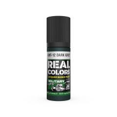 AK Real Color 17ml AMT-12 Dark Grey # 978