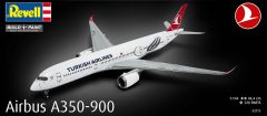 Revell 1/144 Airbus A350-900 'Turkish Airlines' # 03773