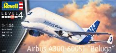 Revell 1/144 Airbus A300-600ST Beluga # 03817