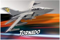 Revell 1/100 Panavia Tornado IDS # 06451