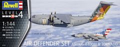 Revell 1/144 Air Defender # 03789