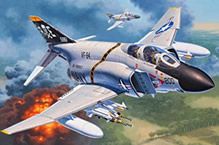 Revell 1/72 F-4J Phantom II # 03941