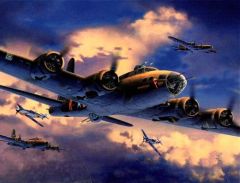 Revell 1/72 Boeing B-17F Memphis Belle Due May 2012 # 04279 - Plastic Model Kit