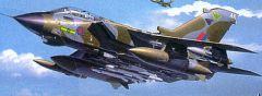 Revell 1/72 Tornado Gr.1 # 04619 - Plastic Model Kit