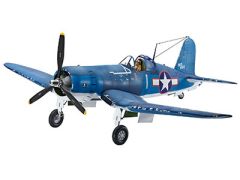 Revell 1/32 Vought F4U-1A CORSAIR # 04781 - Plastic Model Kit