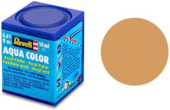 Revell 18ml Africa Brown Matt Aqua Colour # 17