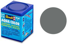 Revell 18ml Mouse Gray (RAL 7005) Matt Aqua Colour # 47