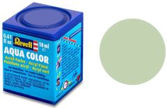 Revell 18ml RAF Sky Matt Aqua Colour # 59
