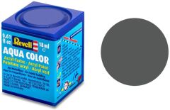 Revell 18ml Olive Gray (RAL 7010) Matt Aqua Colour # 66