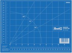 Revell A4 Cutting Mat # 39056