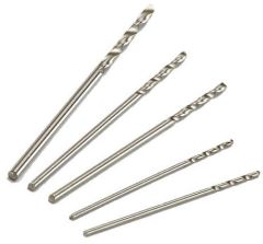 Revell Replacement drills for 39064 Hand Drill # 39068