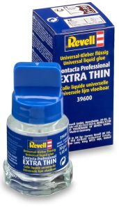 Revell 30ml Contacta Professional Extra Thin Glue # 39600