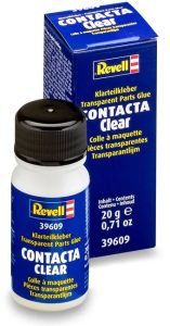 Revell Contacta Clear Glue # 39609
