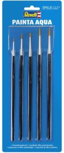 Revell Painta Aqua Paint Brush # 39624