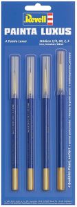Revell Premium Brush Selection # 39629